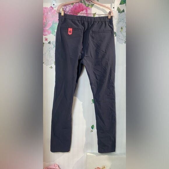 Rapha Black TECHNICAL TROUSERS with Modern Cut Sz 32x34 - Picture 5 of 13